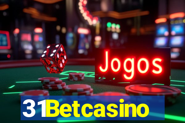 31Betcasino