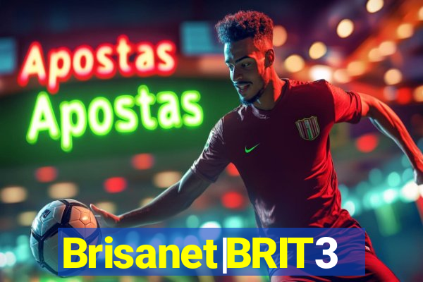 Brisanet|BRIT3