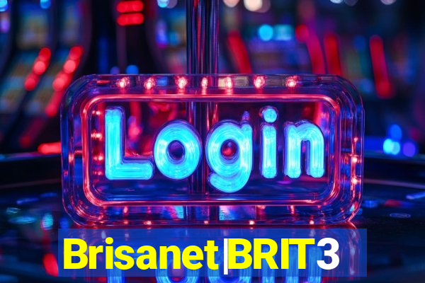 Brisanet|BRIT3