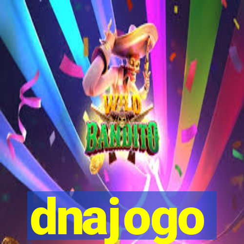 dnajogo