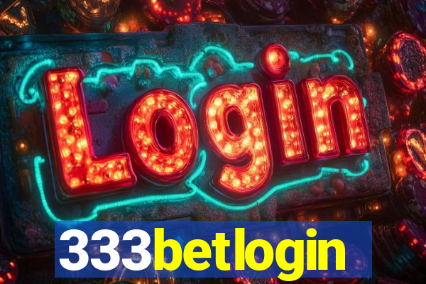 333betlogin