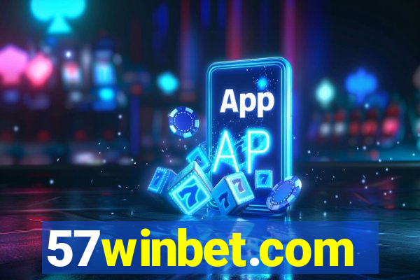 57winbet.com