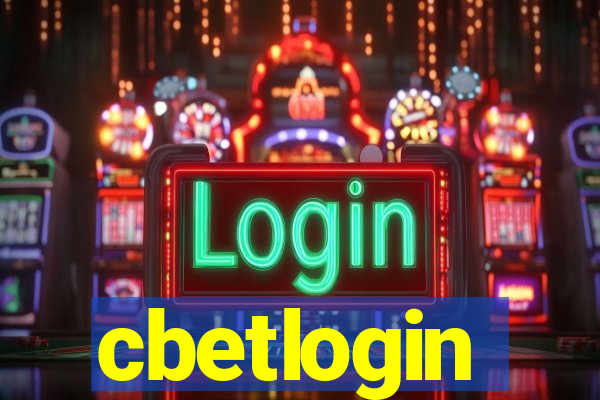 cbetlogin