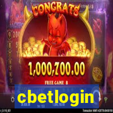 cbetlogin