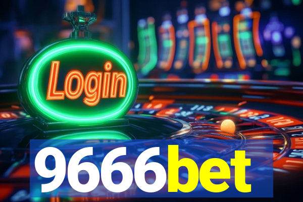 9666bet