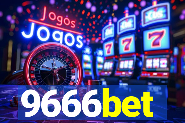 9666bet