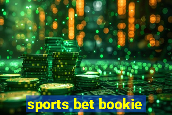 sports bet bookie