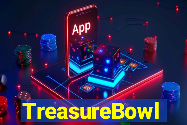 TreasureBowl treasure bowl melhor horario