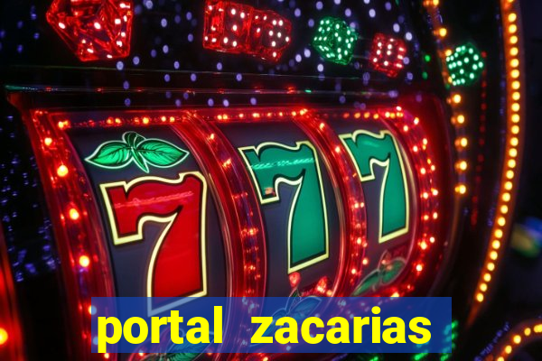 portal zacarias andressa urach