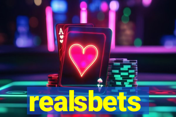 realsbets