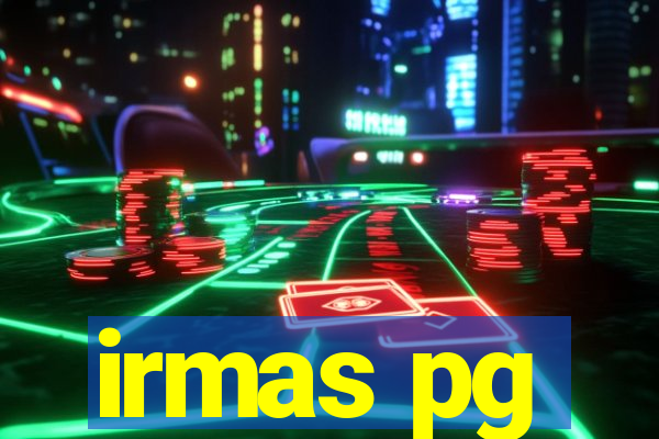 irmas pg