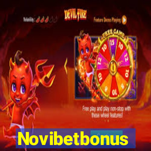 Novibetbonus