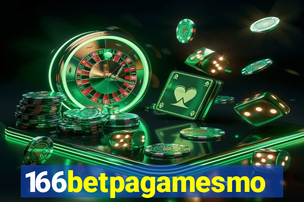 166betpagamesmo