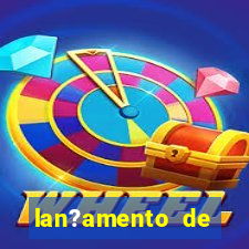 lan?amento de plataforma de jogos hoje