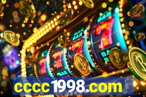 cccc1998.com