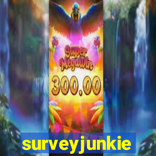 surveyjunkie