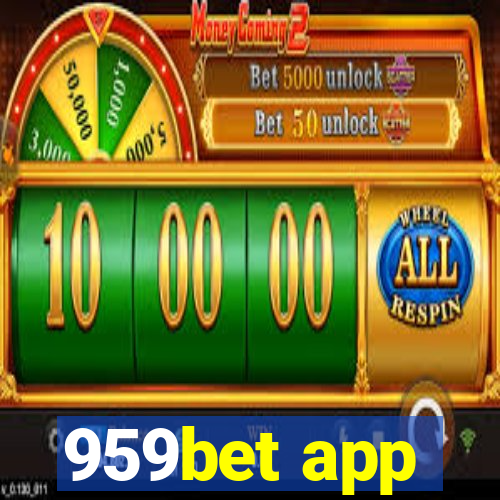 959bet app