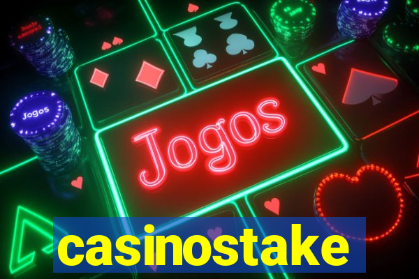 casinostake