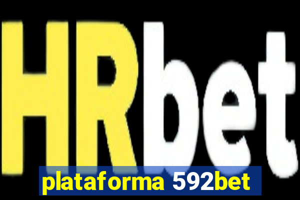 plataforma 592bet