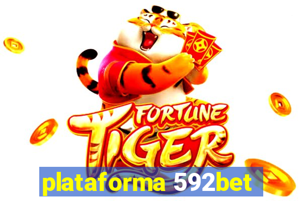 plataforma 592bet