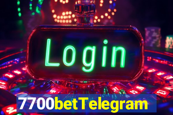 7700betTelegram