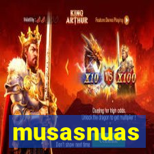 musasnuas