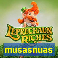 musasnuas