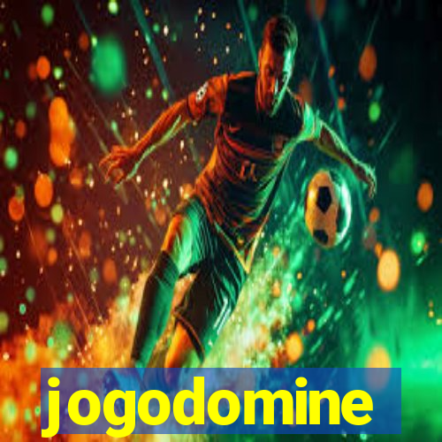 jogodomine