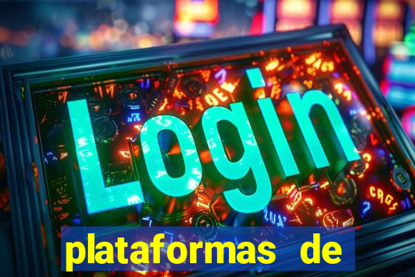 plataformas de jogos 2024