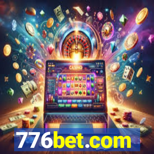 776bet.com