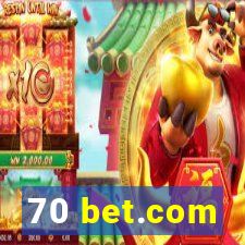 70 bet.com