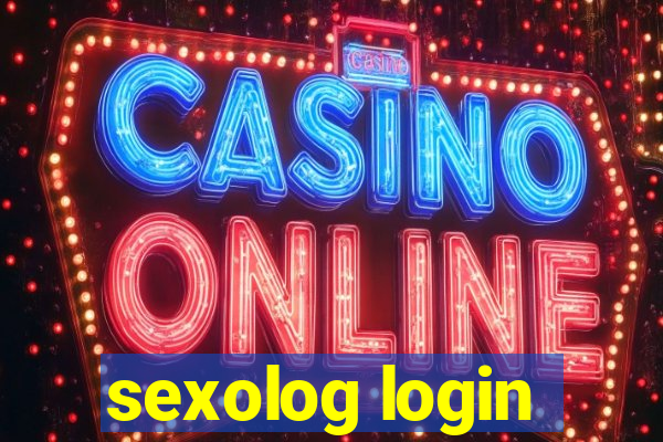 sexolog login