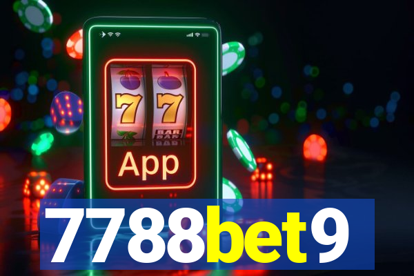 7788bet9