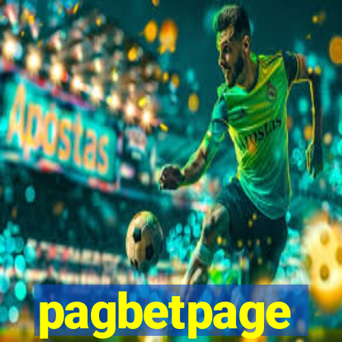 pagbetpage