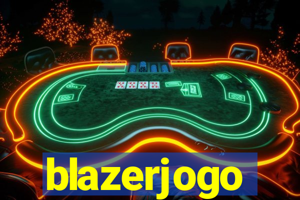 blazerjogo