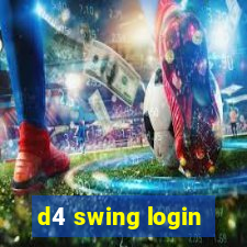 d4 swing login