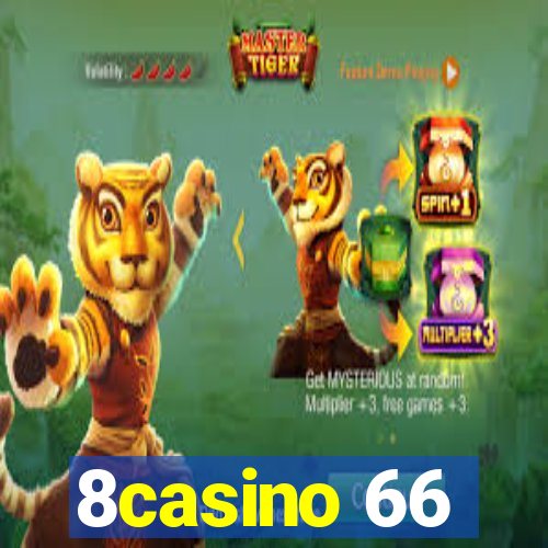 8casino 66