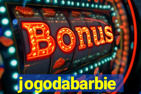 jogodabarbie