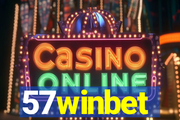 57winbet