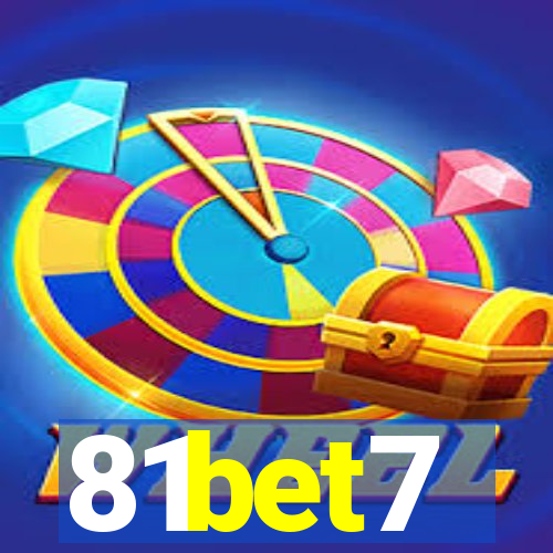 81bet7