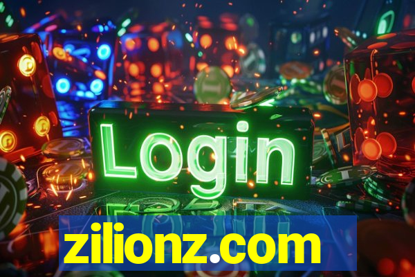 zilionz.com