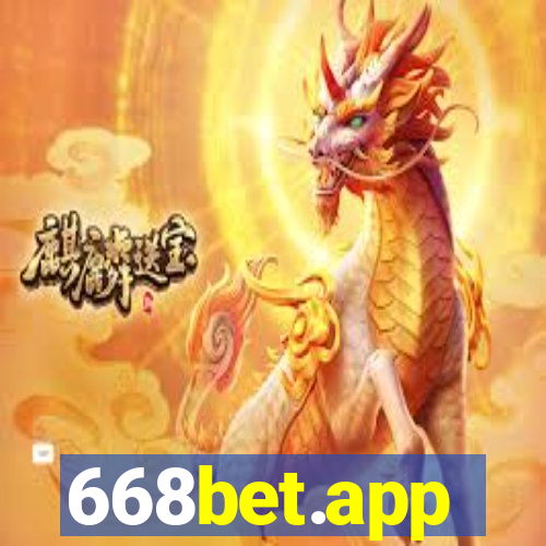 668bet.app