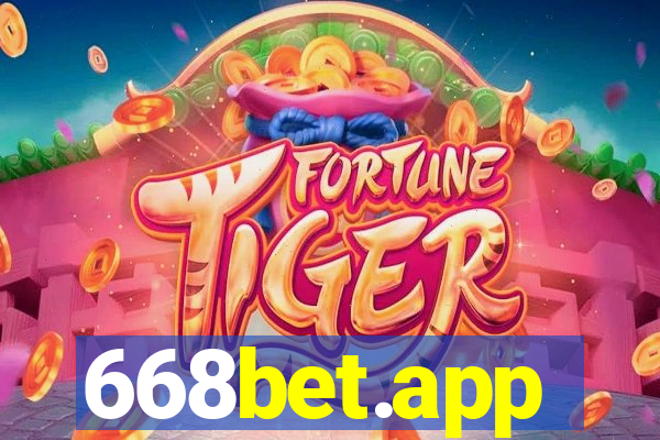 668bet.app