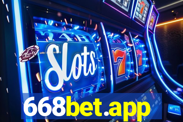 668bet.app