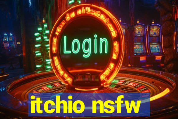 itchio nsfw