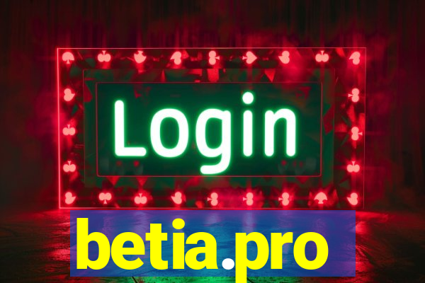 betia.pro