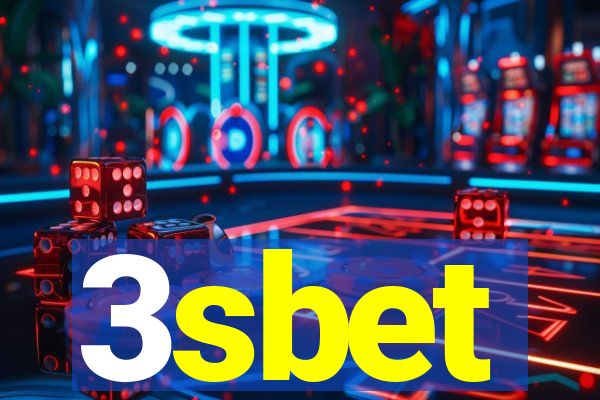 3sbet