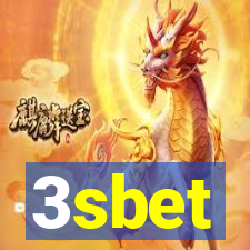 3sbet