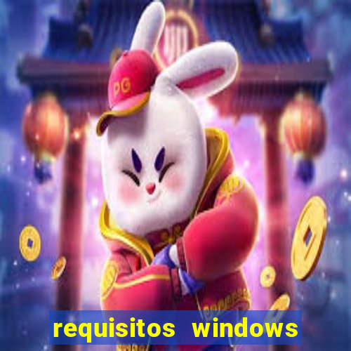 requisitos windows 7 home basic