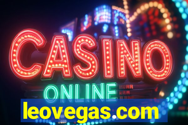 leovegas.com